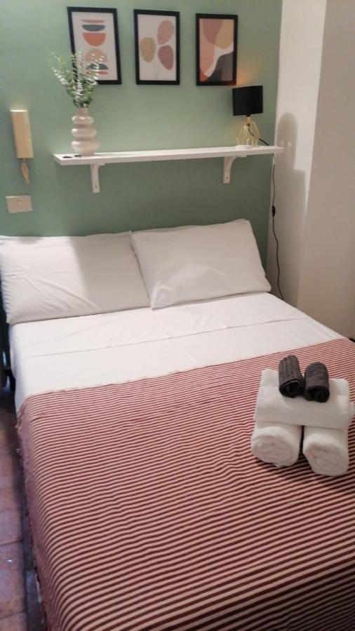 Appartamento In Vicolo Scanderbeg